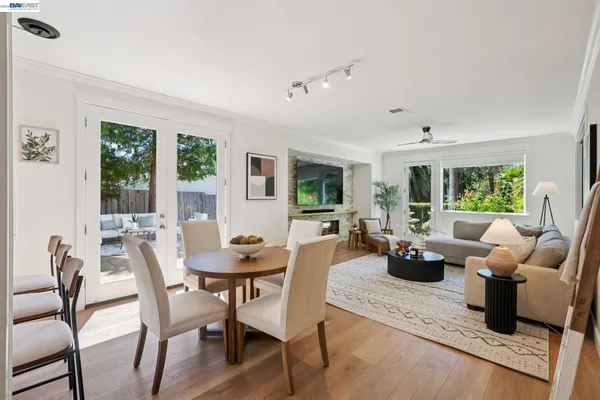 $2,900,000 | 1099 Oak Hill Road, Lafayette, CA 94549