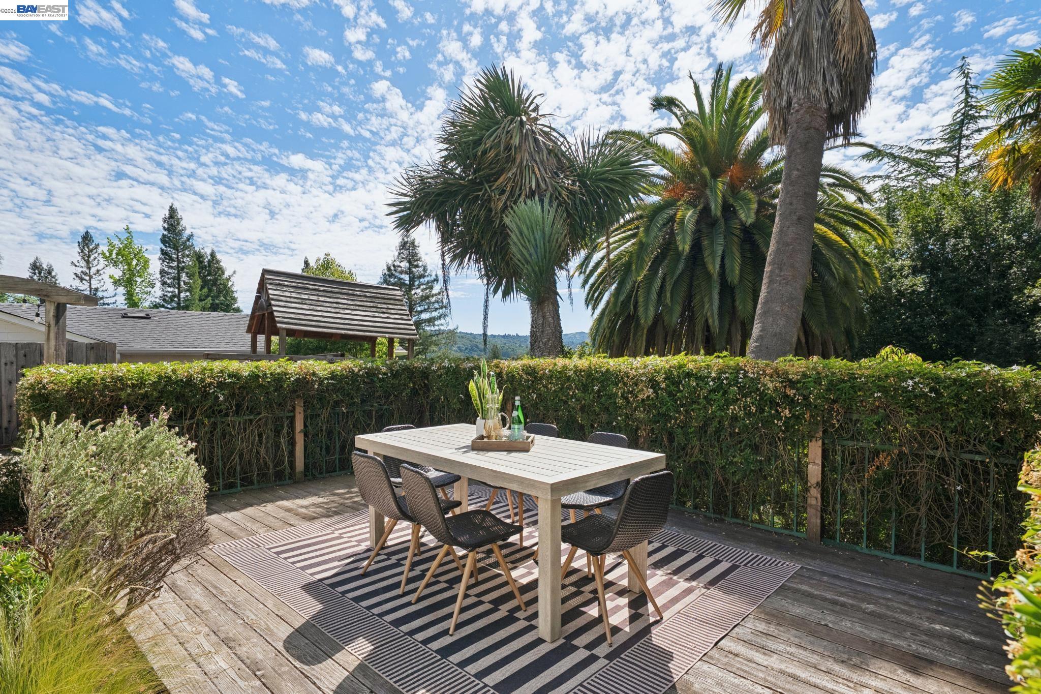 1099 Oak Hill Road Lafayette, CA 94549 - Photo 41 of 50