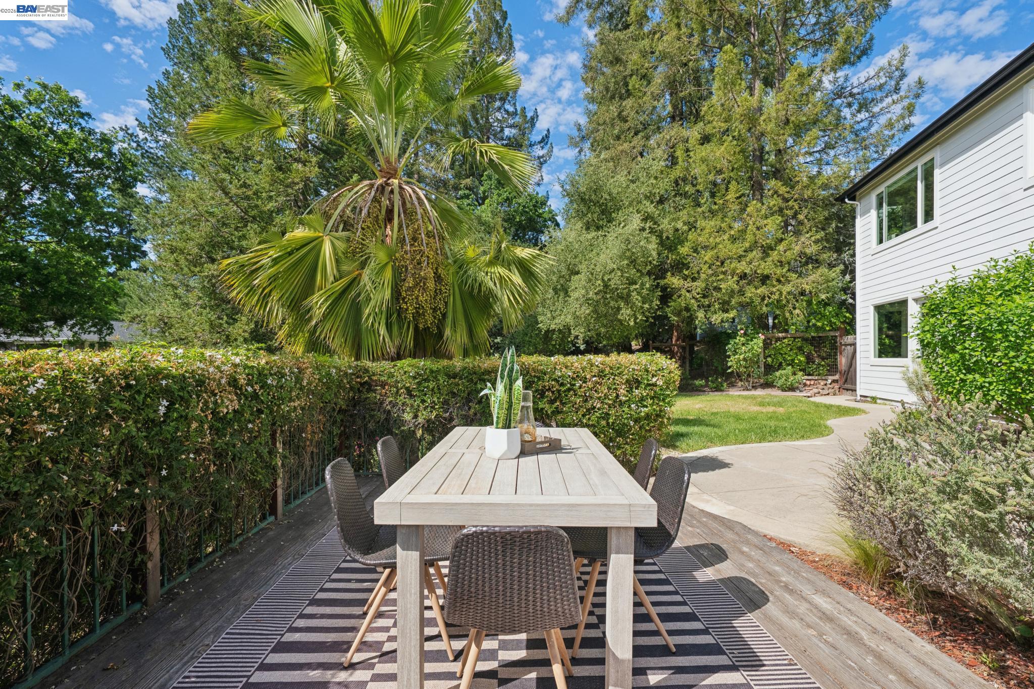 1099 Oak Hill Road Lafayette, CA 94549 - Photo 42 of 50