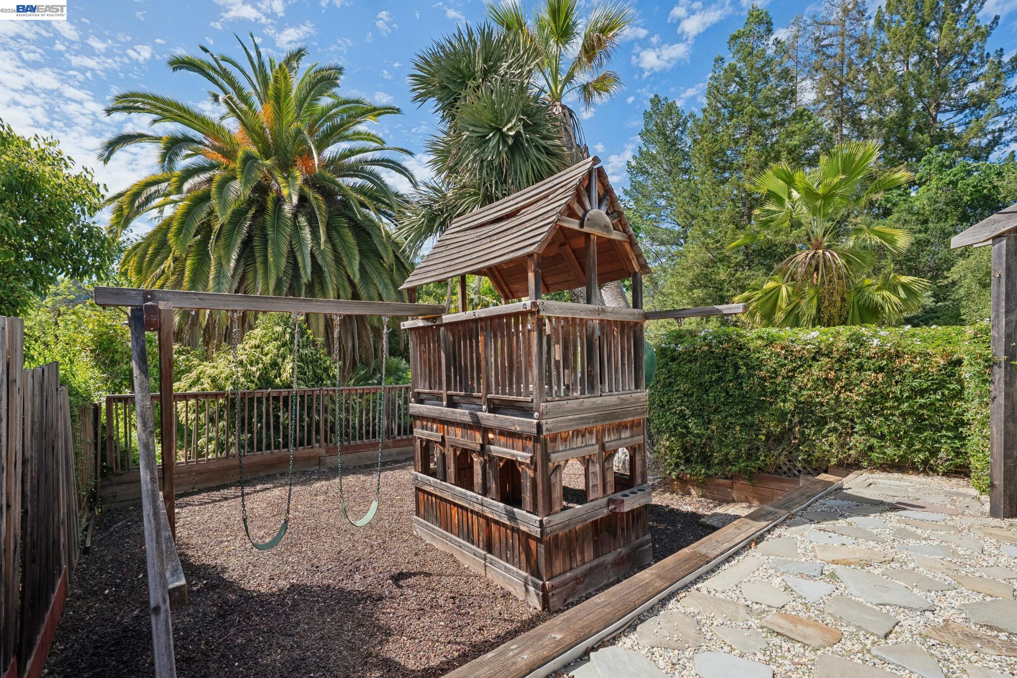 1099 Oak Hill Road Lafayette, CA 94549 - Photo 45 of 50