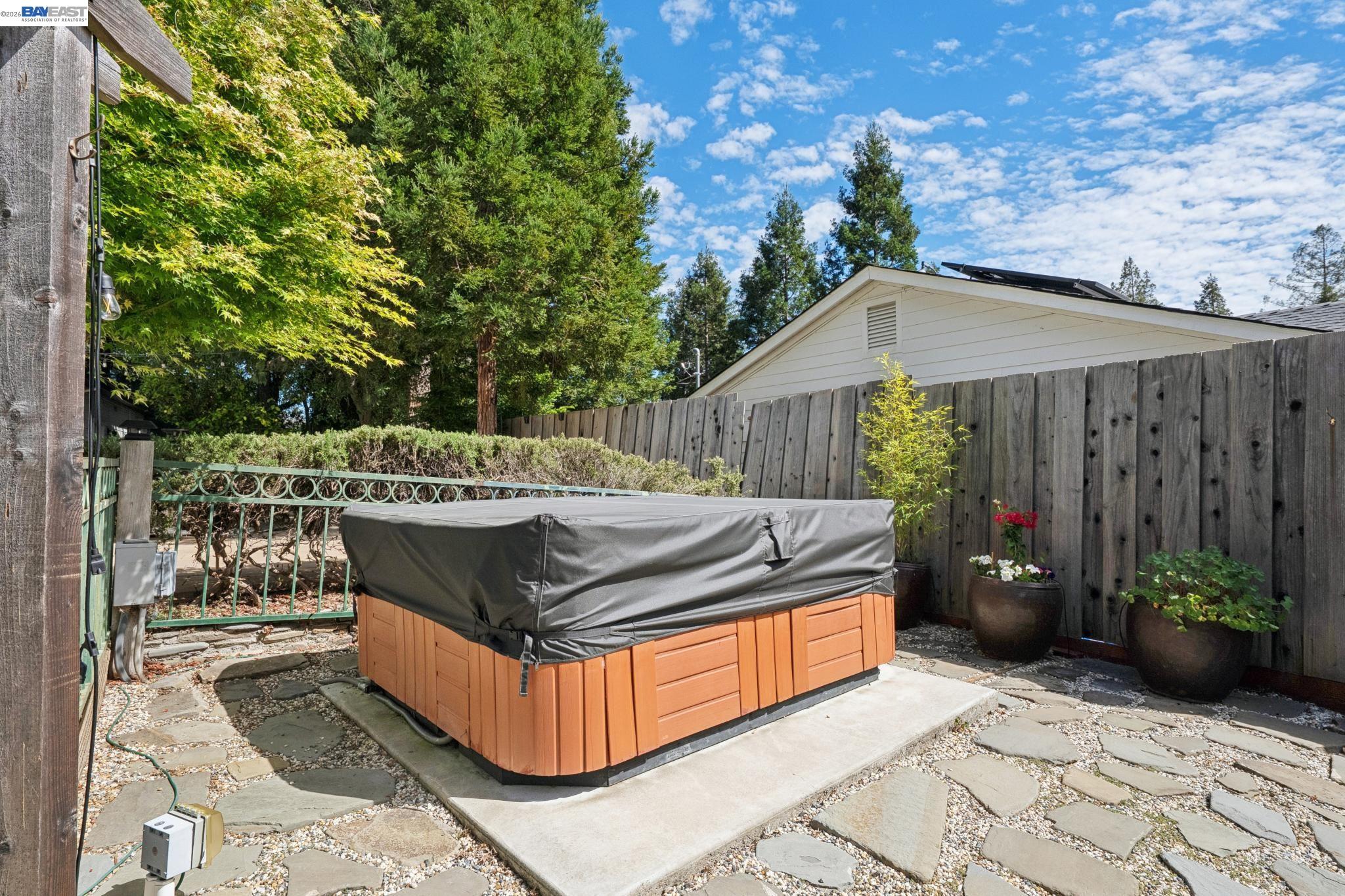 1099 Oak Hill Road Lafayette, CA 94549 - Photo 46 of 50