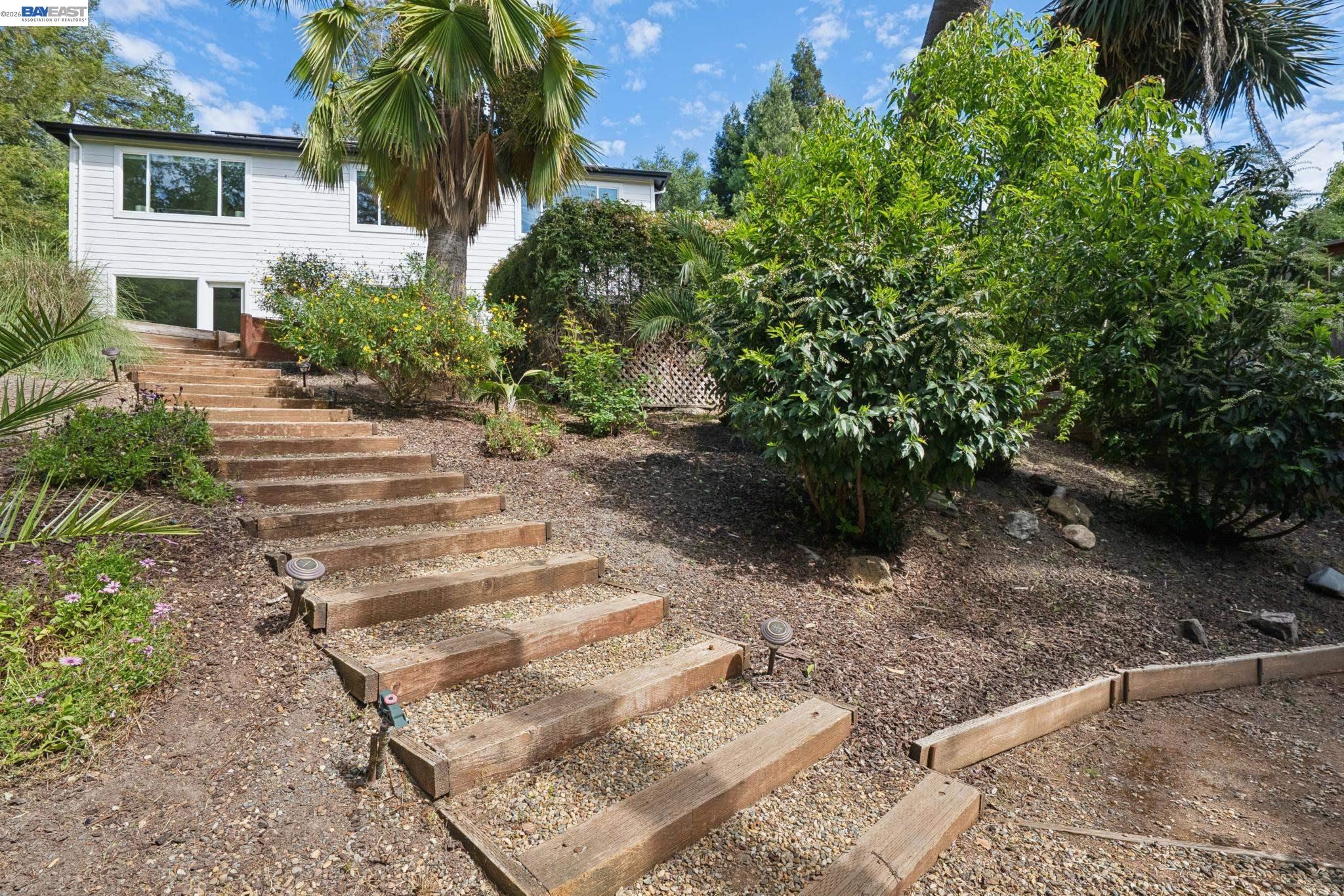 1099 Oak Hill Road Lafayette, CA 94549 - Photo 48 of 50