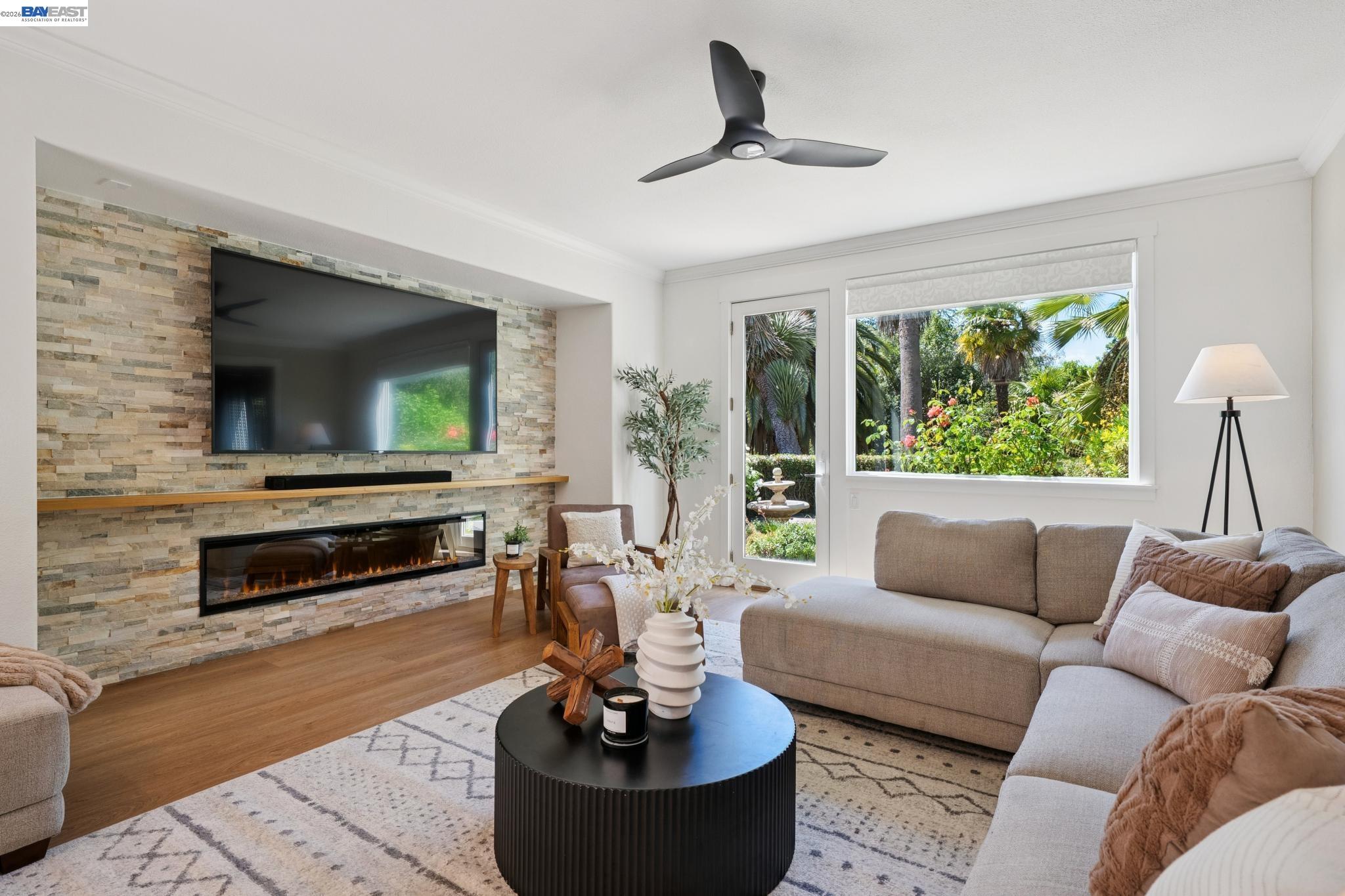 1099 Oak Hill Road Lafayette, CA 94549 - Photo 5 of 50