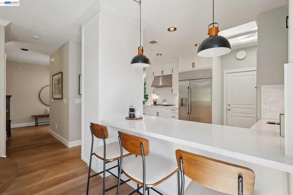 $2,900,000 | 1099 Oak Hill Road, Lafayette, CA 94549