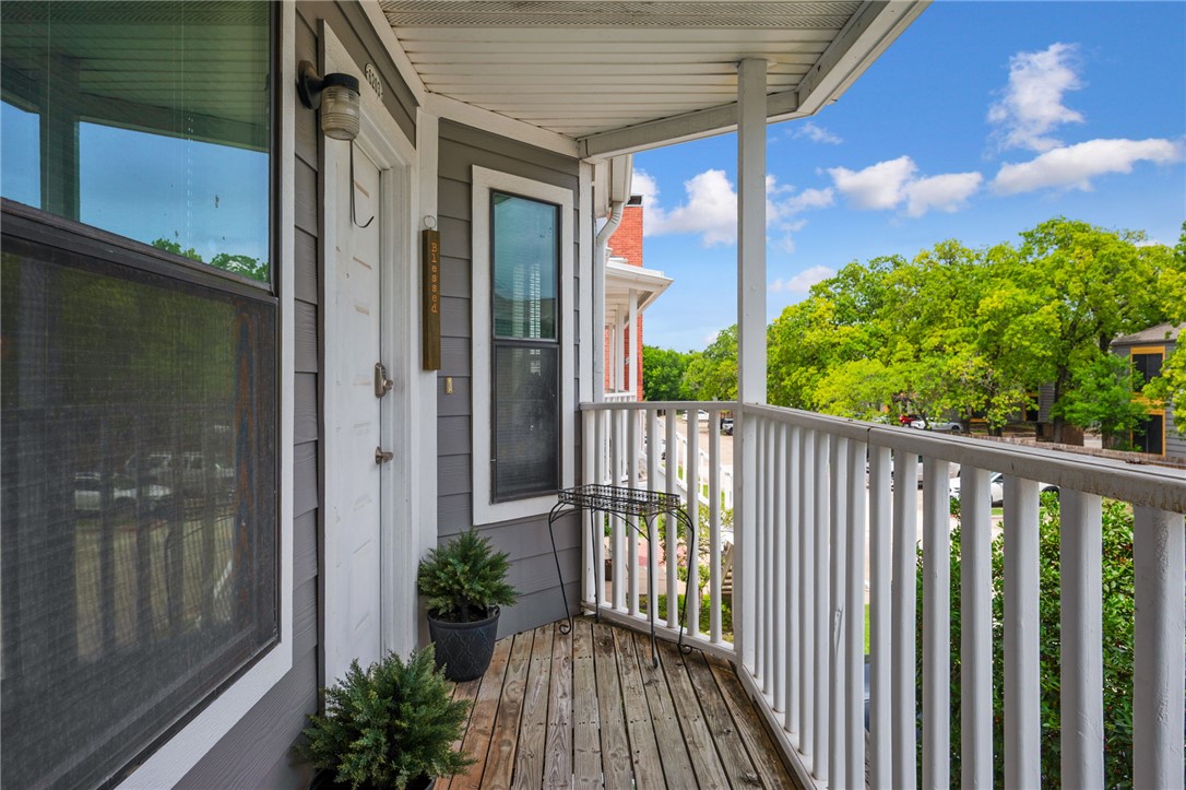 4441 Old College Road, Unit 6203 Bryan, TX 77801 - Photo 14 of 14