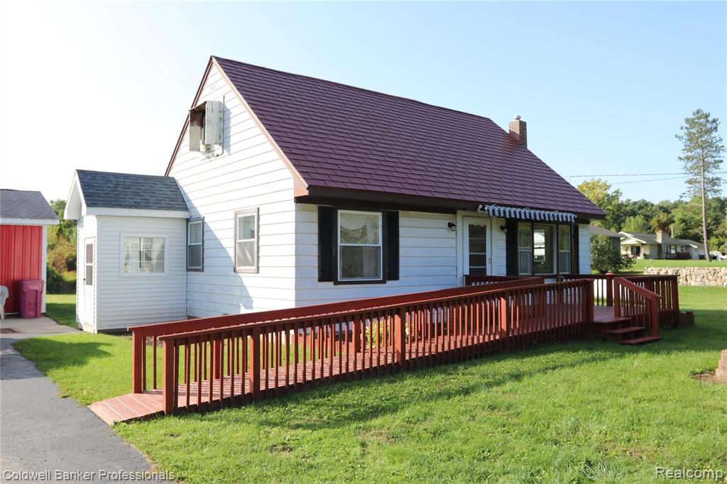 700 Lansing Road Morrice, MI 48857 - Photo 14 of 18