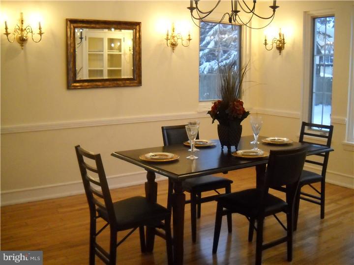 306 Chamounix Road Wayne, PA 19087 - Photo 8 of 18 Dining Room