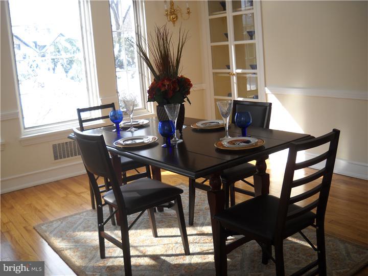 306 Chamounix Road Wayne, PA 19087 - Photo 9 of 18 Dining Room