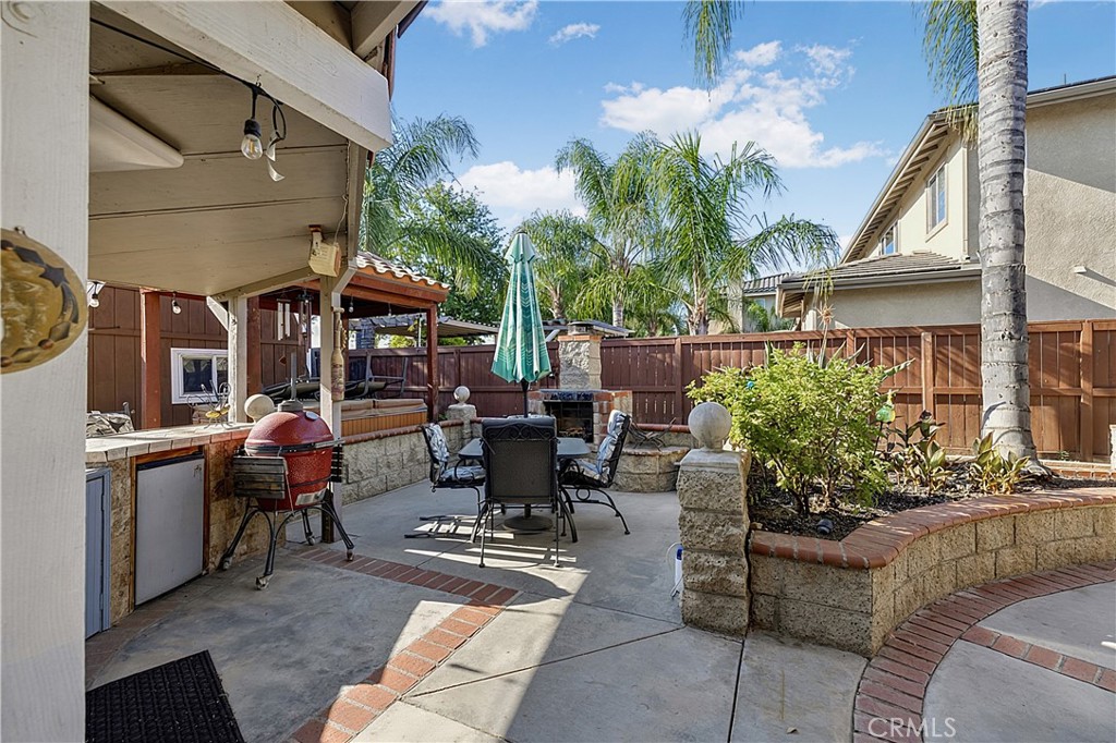 3601 Crevice Way Perris, CA 92570 - Photo 32 of 37