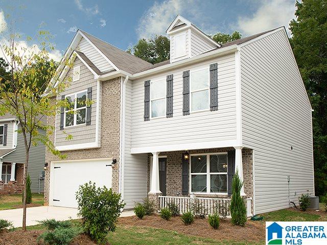 248 Polo Field Way Chelsea, AL 35043 - Photo 2 of 20