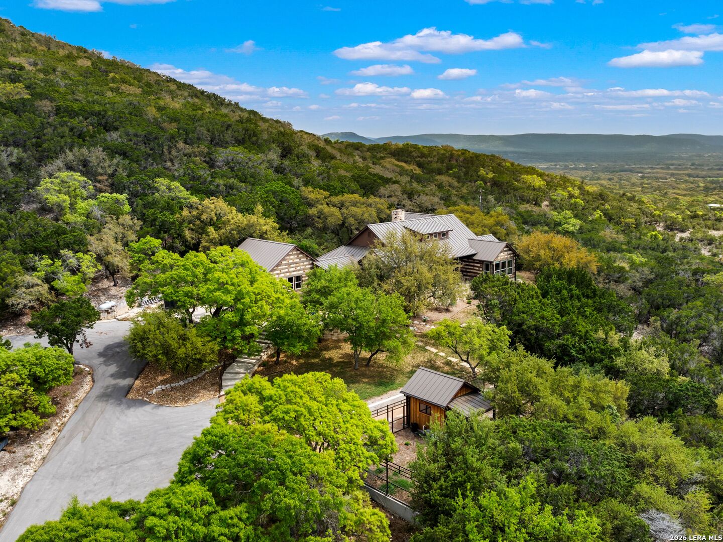 2717 B & R Road Utopia, TX 78884 - Photo 56 of 70