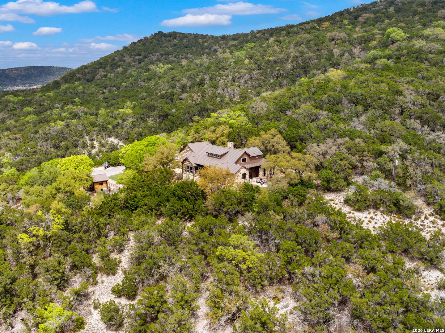 2717 B & R Road Utopia, TX 78884 - Photo 57 of 70