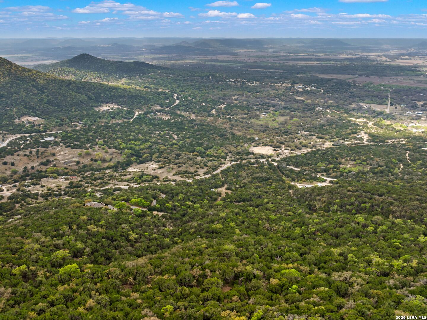 2717 B & R Road Utopia, TX 78884 - Photo 67 of 70 a view of a lake from a yard