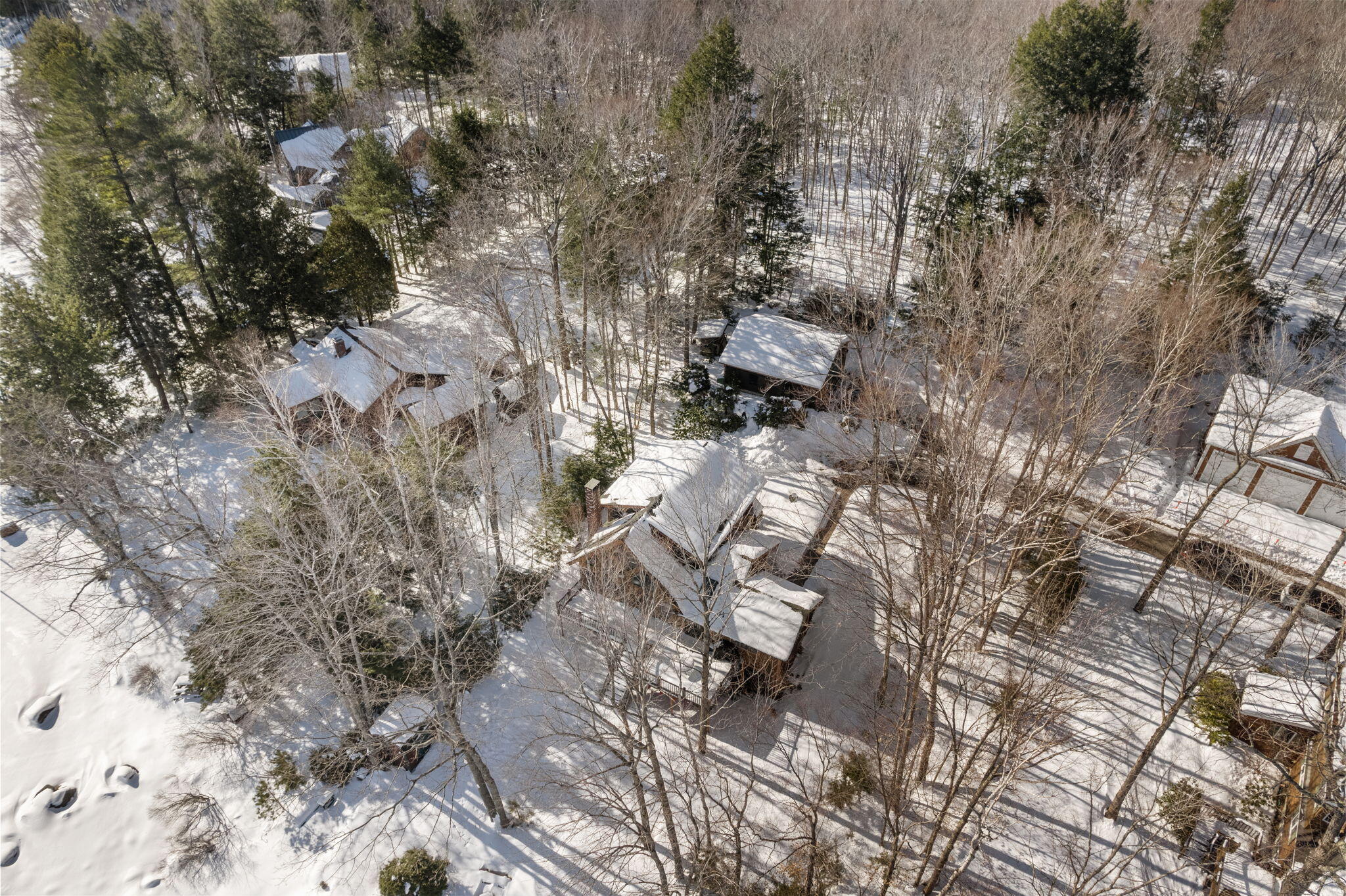 84 Whittemore Cove Road Raymond, ME 04071 - Photo 23 of 68 aerial