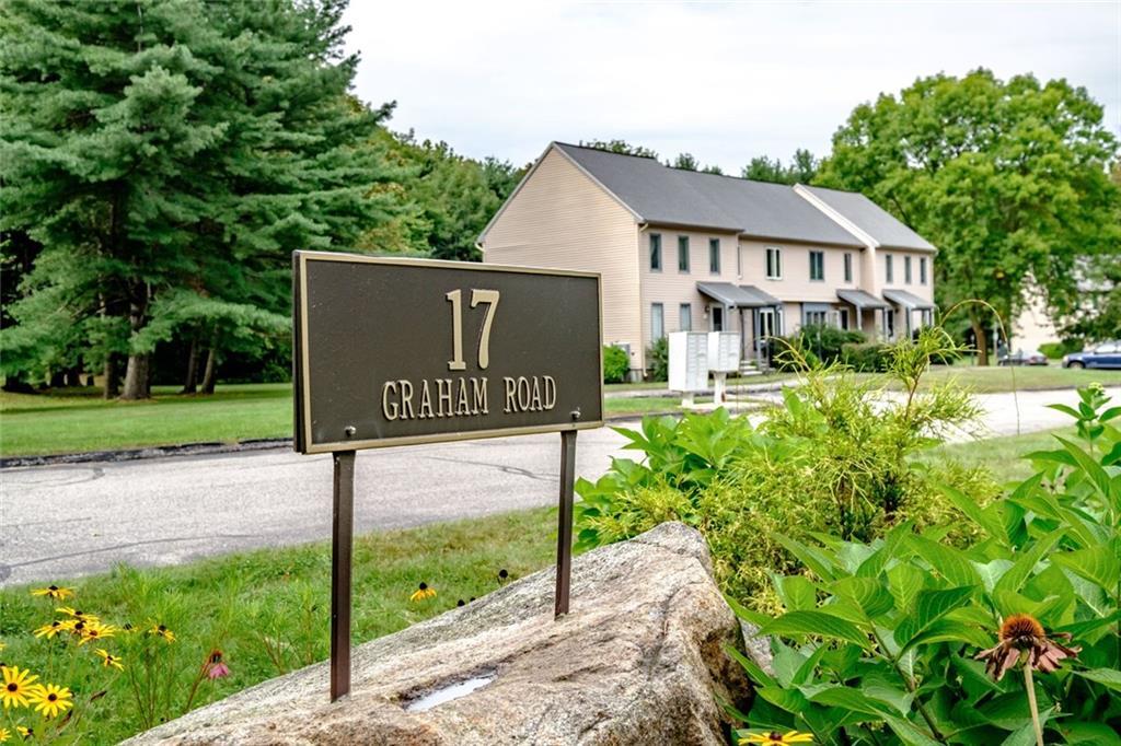 17 Graham Road, Unit 23 Westbrook, ME 04092 - Photo 3 of 28 This condo association is well...