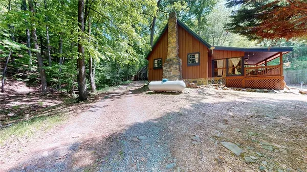 $250,000 | 480 Sun Mountain Road, Chatsworth, GA 30705