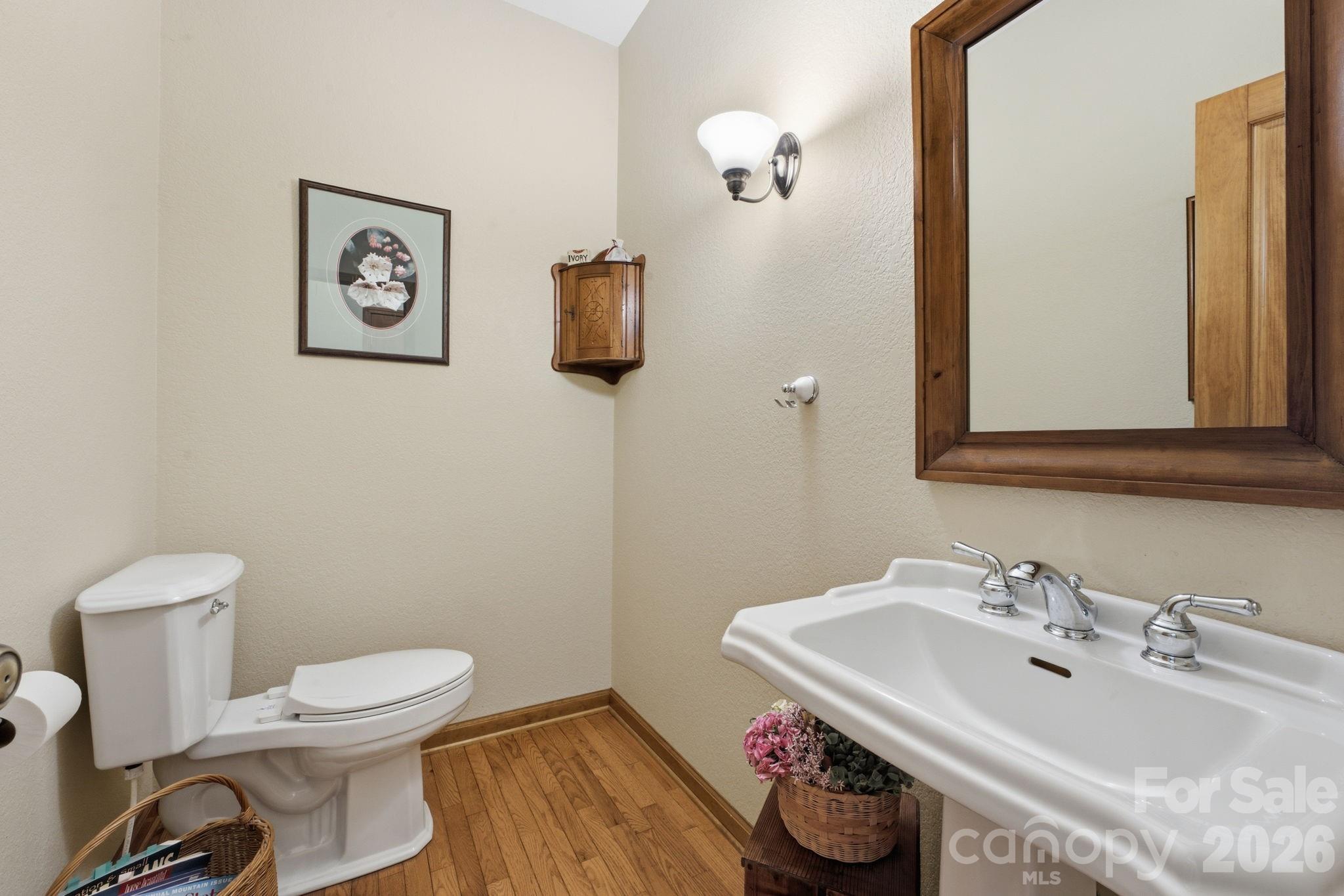 121 Forest Run Road, Unit 121 Whittier, NC 28789 - Photo 29 of 42