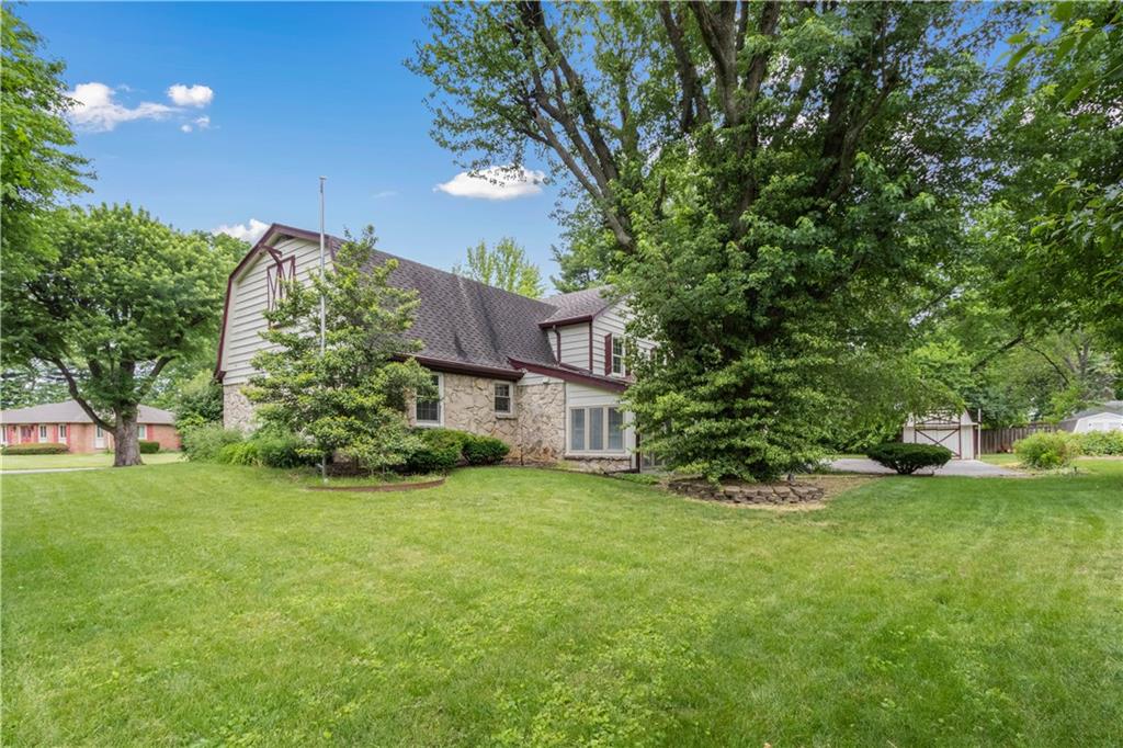 4607 Melbourne Road Indianapolis, IN 46228 - Photo 26 of 26 Gallery Image 26