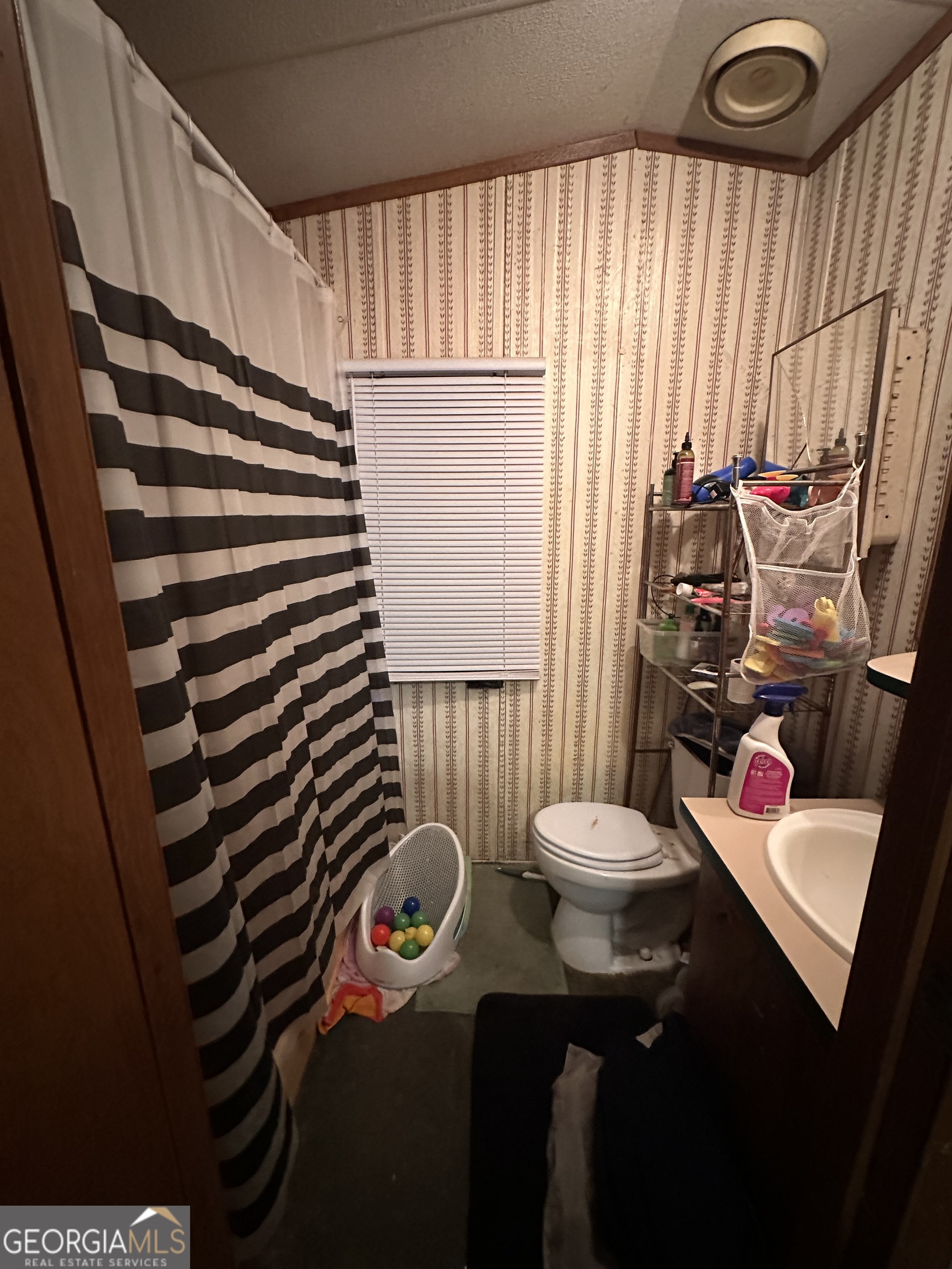 214 Blocker Street Wadley, GA 30477 - Photo 3 of 7