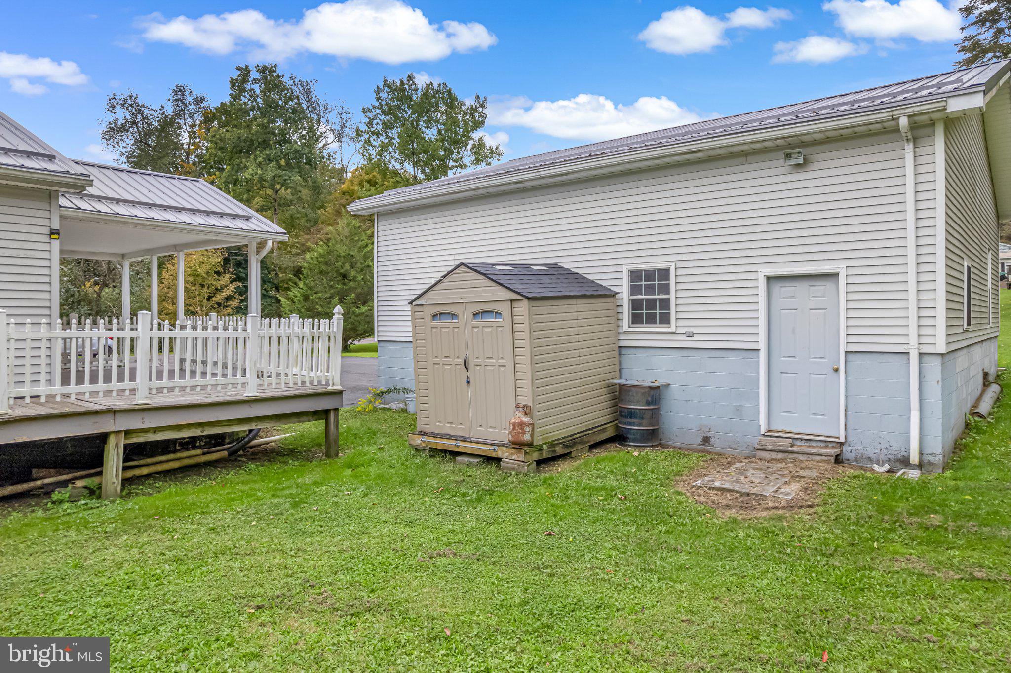 20619 Lord Road Southwest Frostburg, MD 21532 - Photo 57 of 57 Gallery Image 57