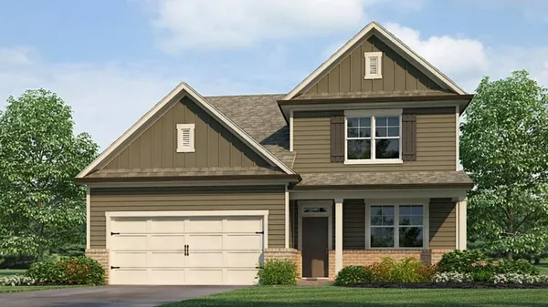$433,375 | 705 Anchor Avenue, Villa Rica, GA 30180