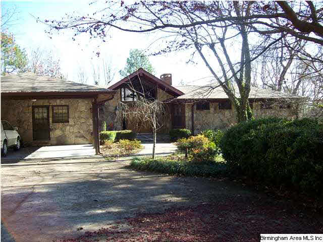 525 Paige Hill Road Anniston, AL 36207 - Photo 26 of 28