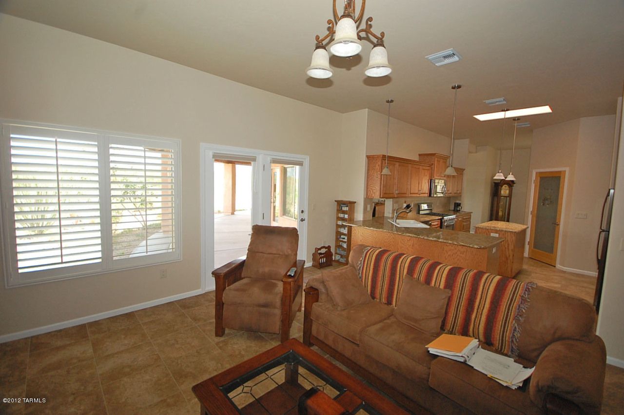 13595 South Sundown Ranch Road Vail, AZ 85641 - Photo 26 of 29 Gallery Image 26