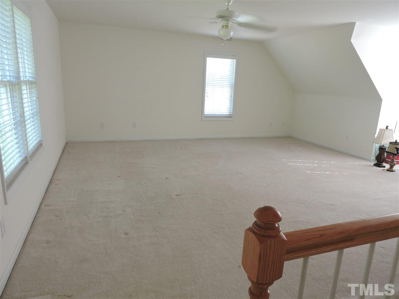 424 Fletcher Ridge Road Timberlake, NC 27583 - Photo 13 of 16