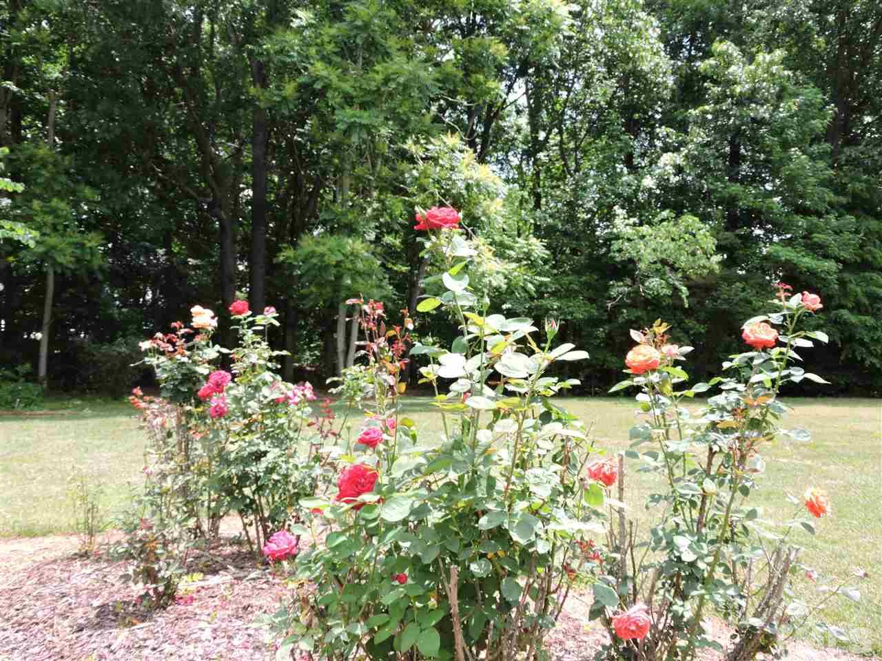 424 Fletcher Ridge Road Timberlake, NC 27583 - Photo 14 of 16