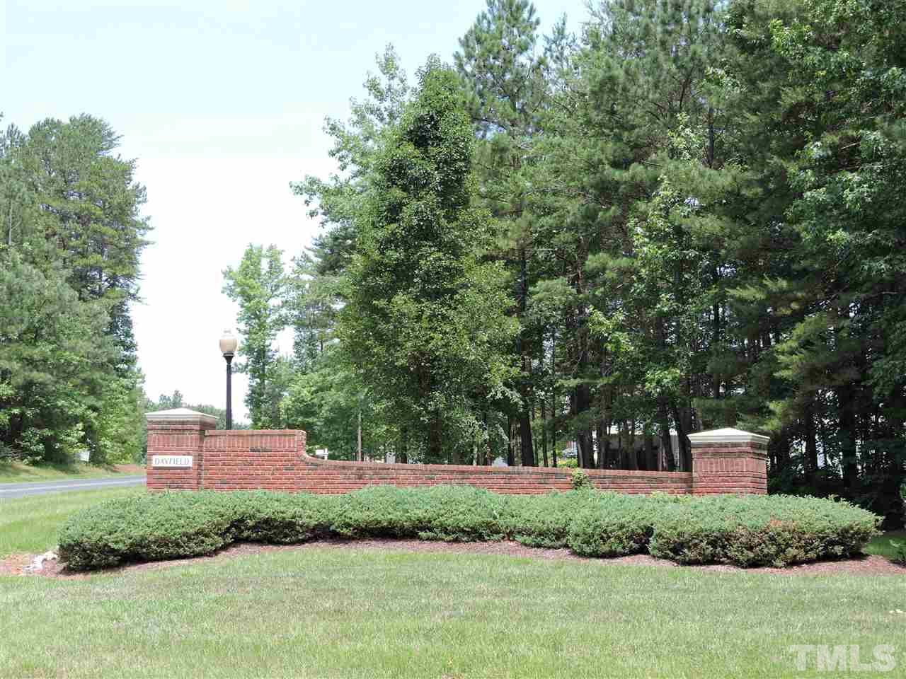 424 Fletcher Ridge Road Timberlake, NC 27583 - Photo 16 of 16