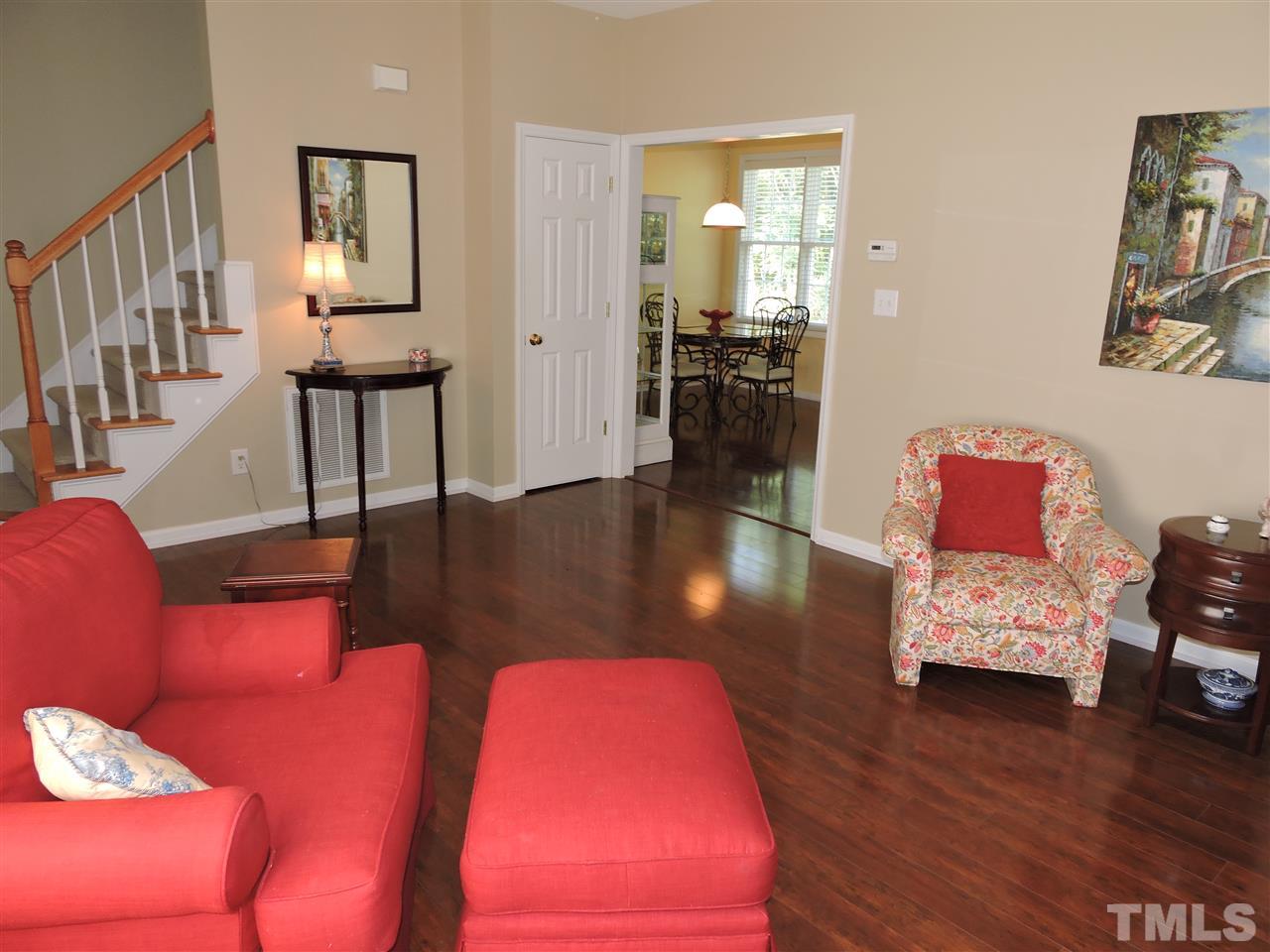 424 Fletcher Ridge Road Timberlake, NC 27583 - Photo 3 of 16