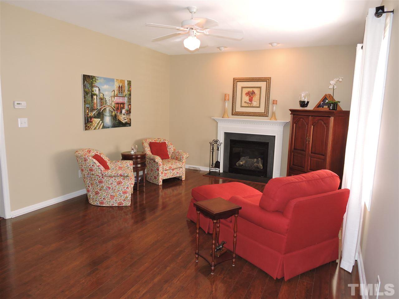 424 Fletcher Ridge Road Timberlake, NC 27583 - Photo 4 of 16