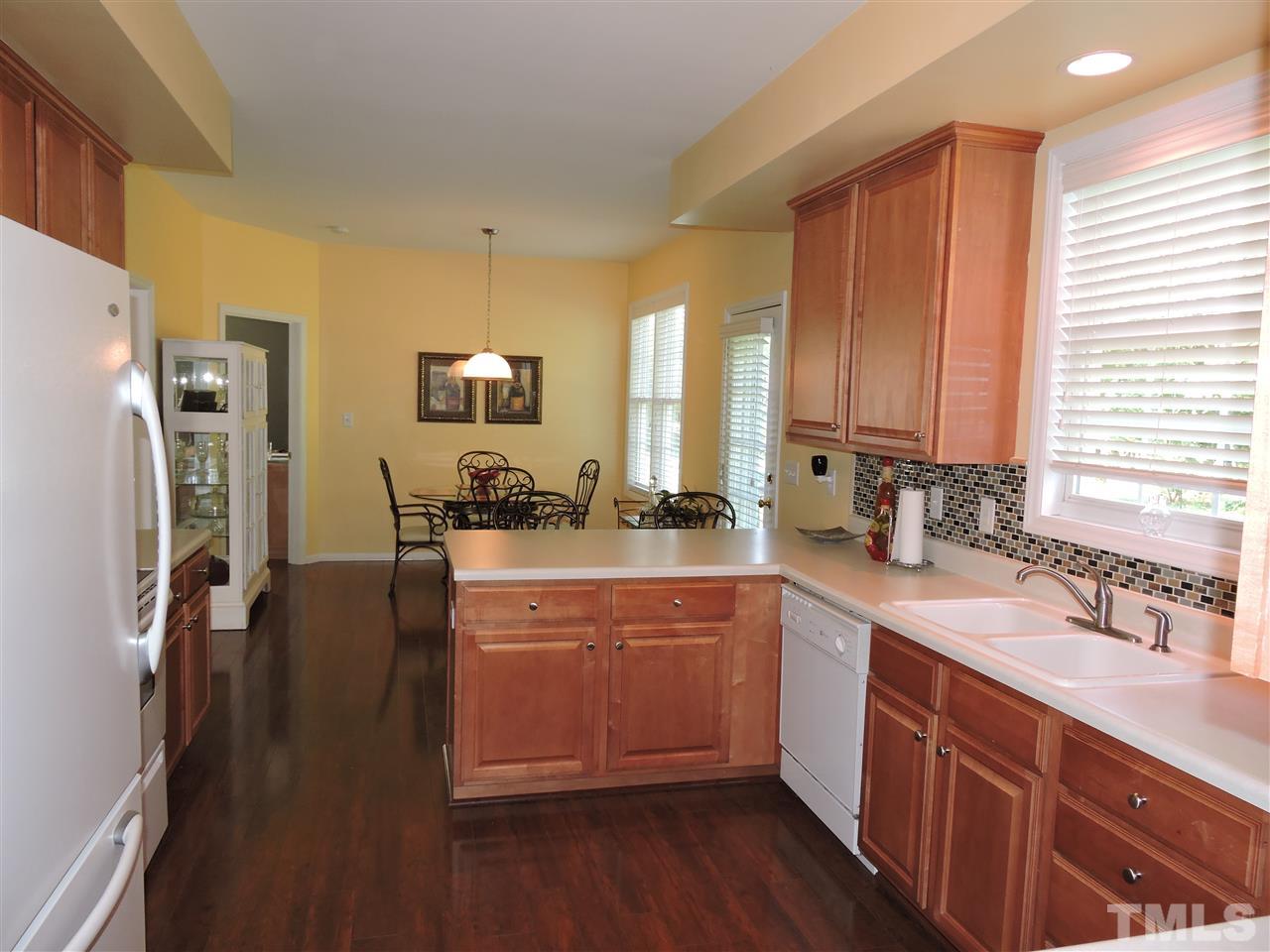 424 Fletcher Ridge Road Timberlake, NC 27583 - Photo 5 of 16