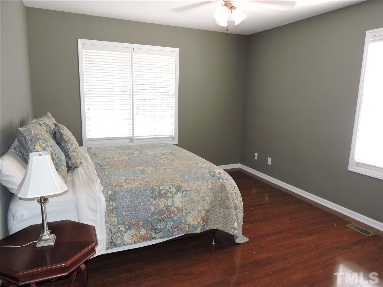 424 Fletcher Ridge Road Timberlake, NC 27583 - Photo 6 of 16