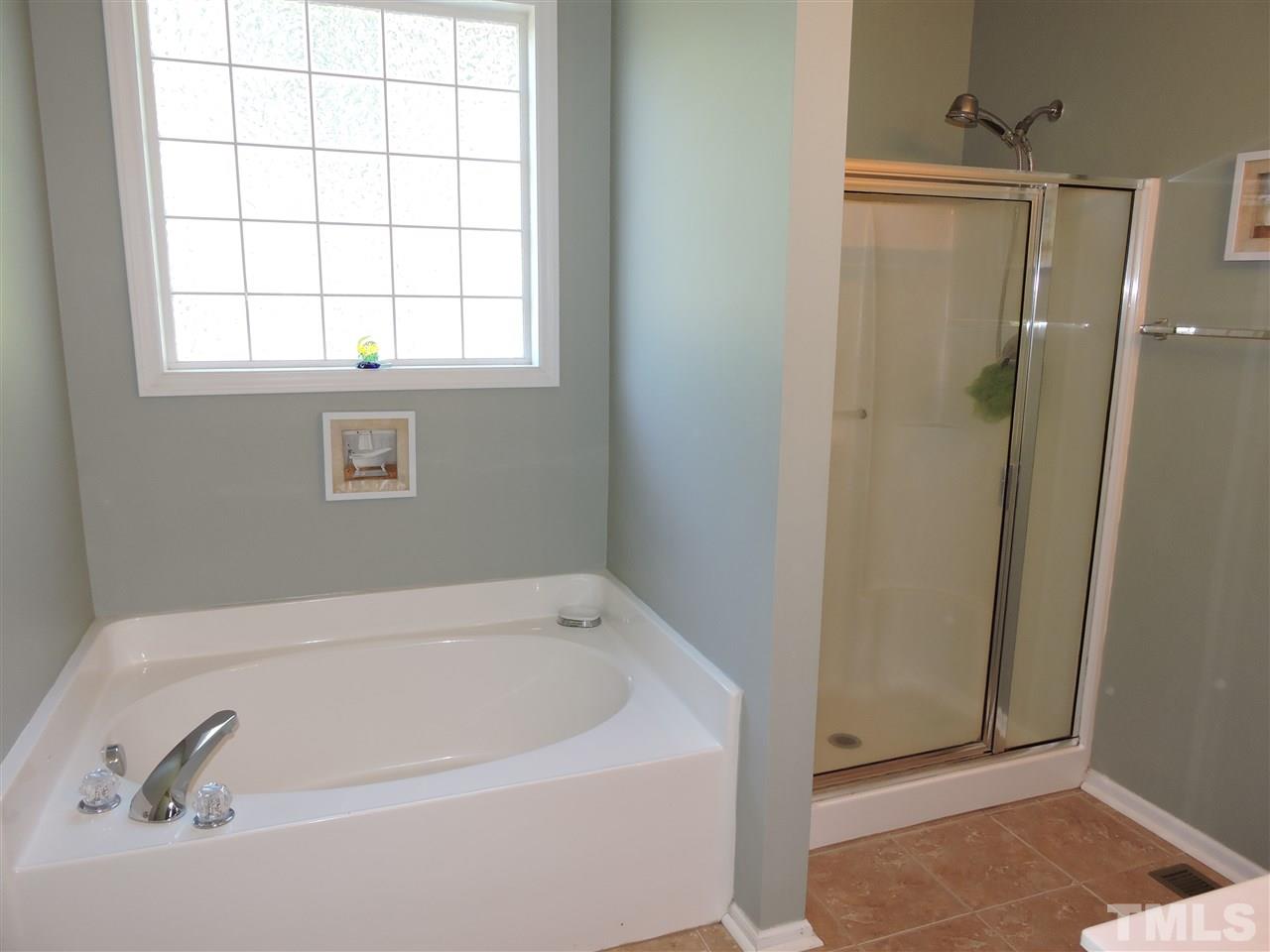 424 Fletcher Ridge Road Timberlake, NC 27583 - Photo 7 of 16