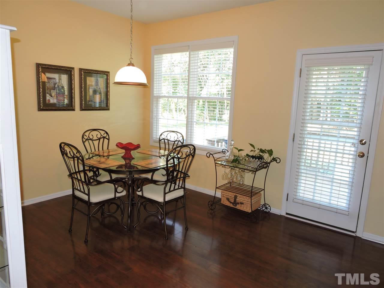 424 Fletcher Ridge Road Timberlake, NC 27583 - Photo 8 of 16