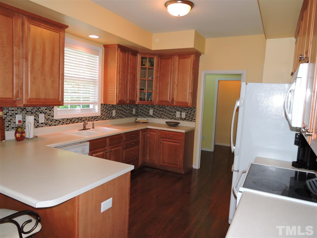 424 Fletcher Ridge Road Timberlake, NC 27583 - Photo 9 of 16