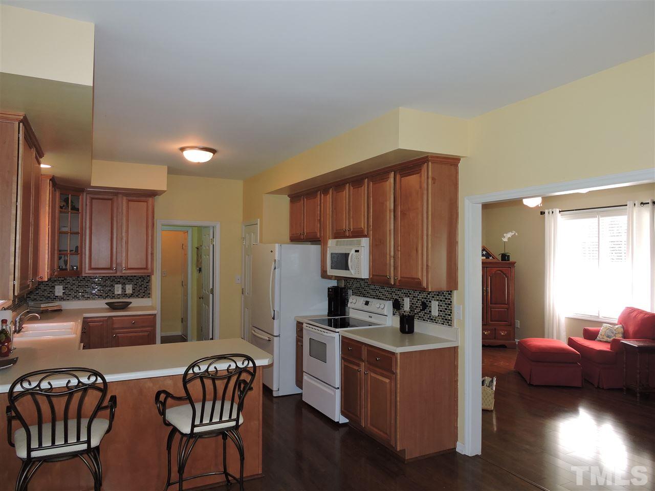 424 Fletcher Ridge Road Timberlake, NC 27583 - Photo 10 of 16