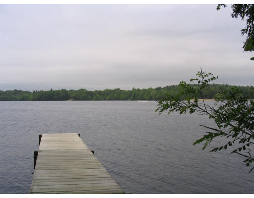 11 Winged Cove Road Littleton, MA 01460 - Photo 1 of 2 a view of lake
