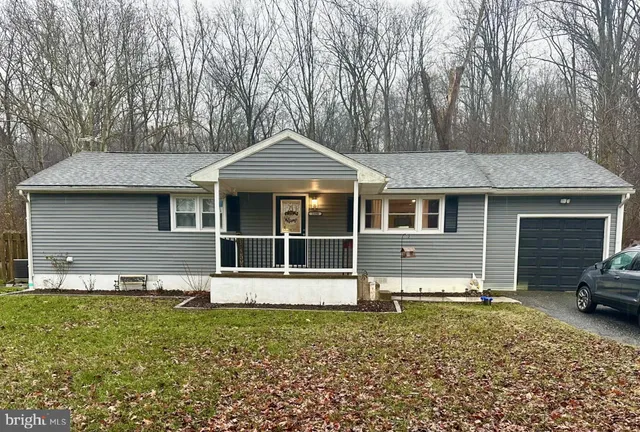 $249,900 | 1590 Roundtop Road, Middletown, PA 17057