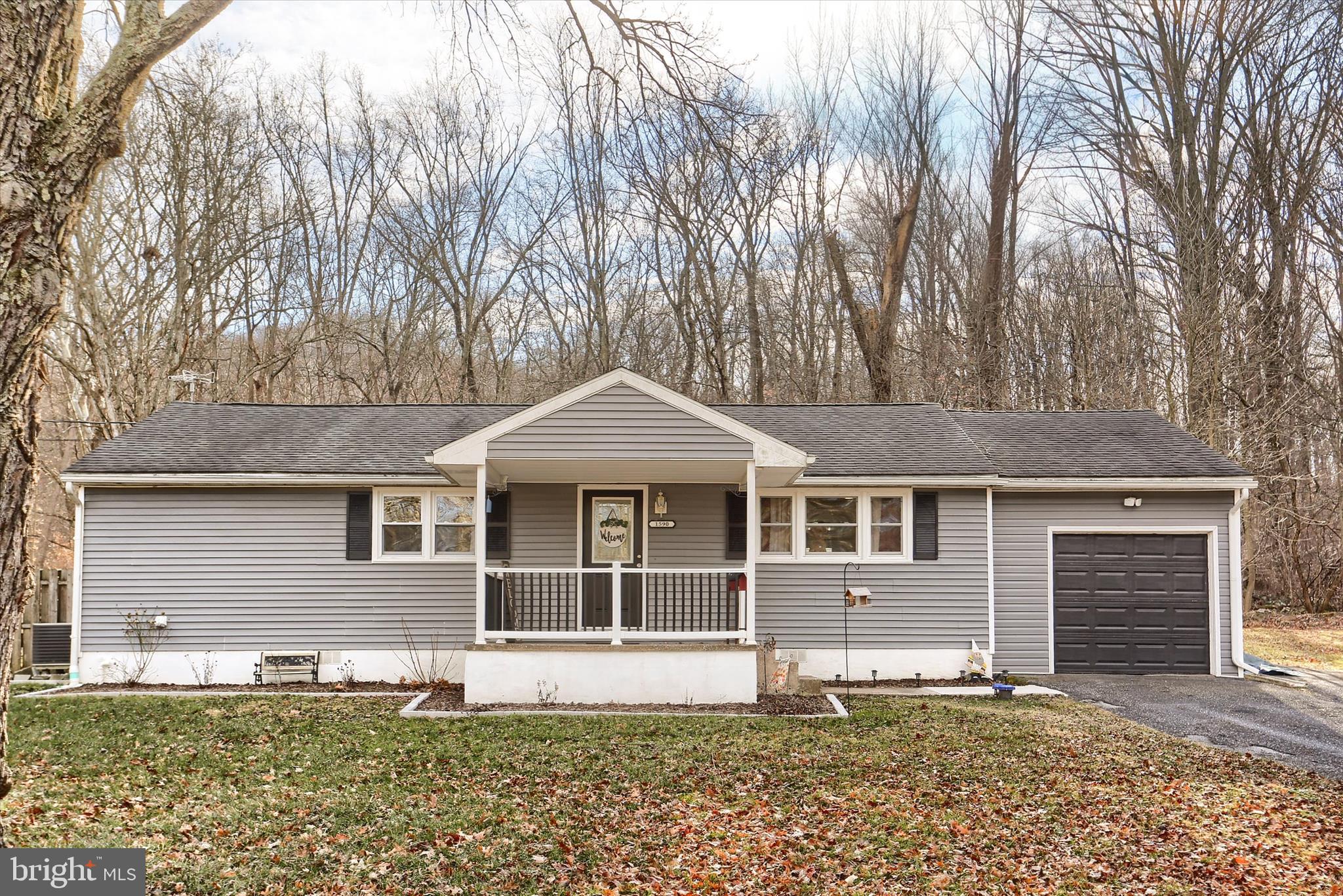1590 Roundtop Road Middletown, PA 17057 - Photo 1 of 1 Gallery Image 1