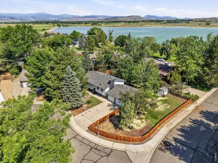 $825,000 | 3525 Lakeview Circle, Longmont, CO 80503
