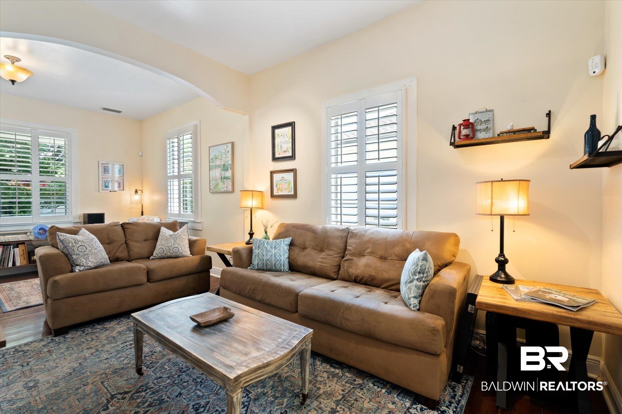 304 Marine Street Mobile, AL 36604 - Photo 4 of 22