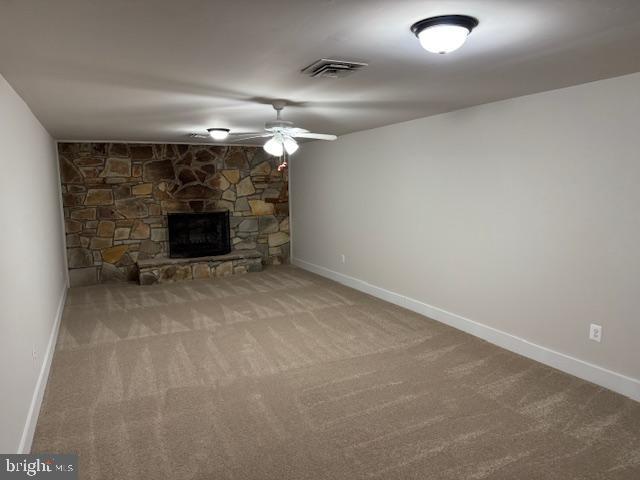 3005 Bowens Run Road Bealeton, VA 22712 - Photo 6 of 22