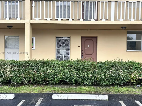 $79,900 | 6001 Northwest 61st Avenue, Unit 111, Tamarac, FL 33319