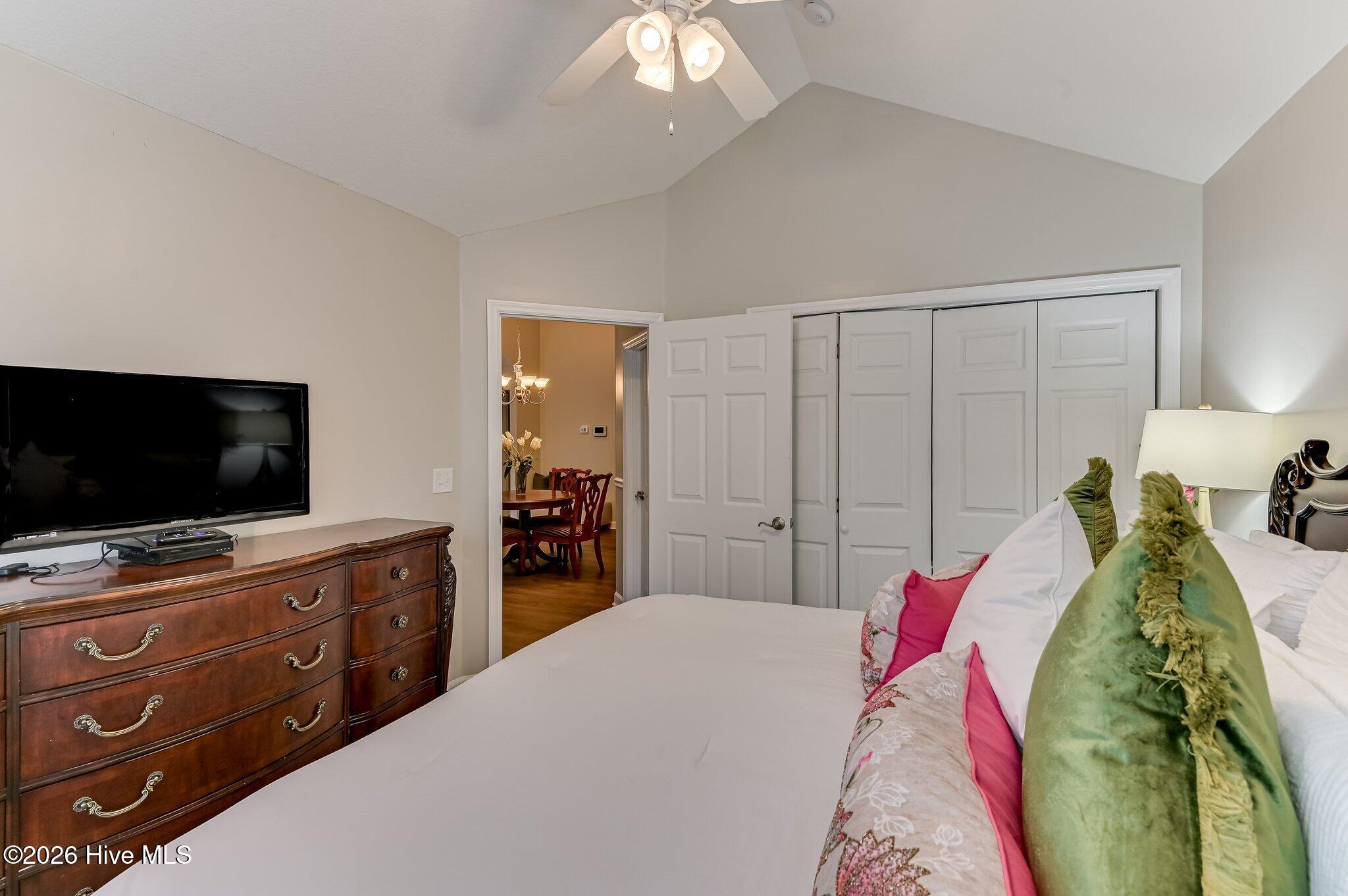 1211 Brookstone Way Augusta, GA 30909 - Photo 25 of 28 2nd bedroom