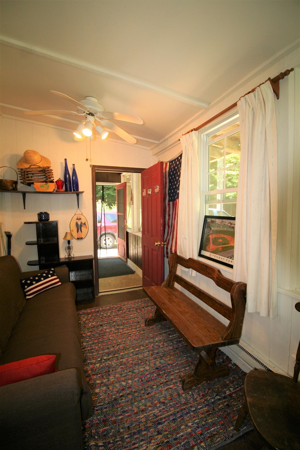 295 Old Stage Coach Road Barnard, VT 05032 - Photo 19 of 25