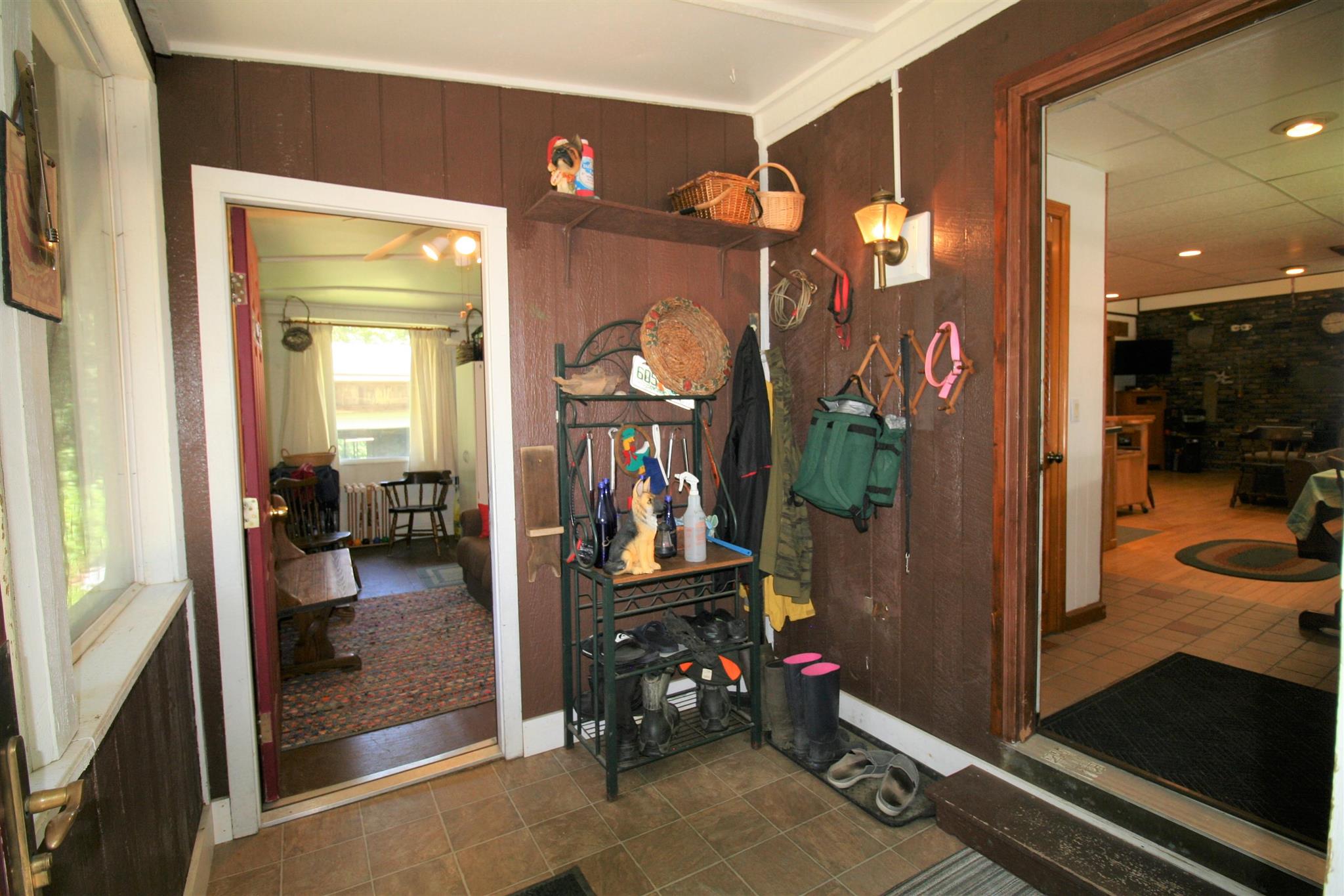 295 Old Stage Coach Road Barnard, VT 05032 - Photo 21 of 25