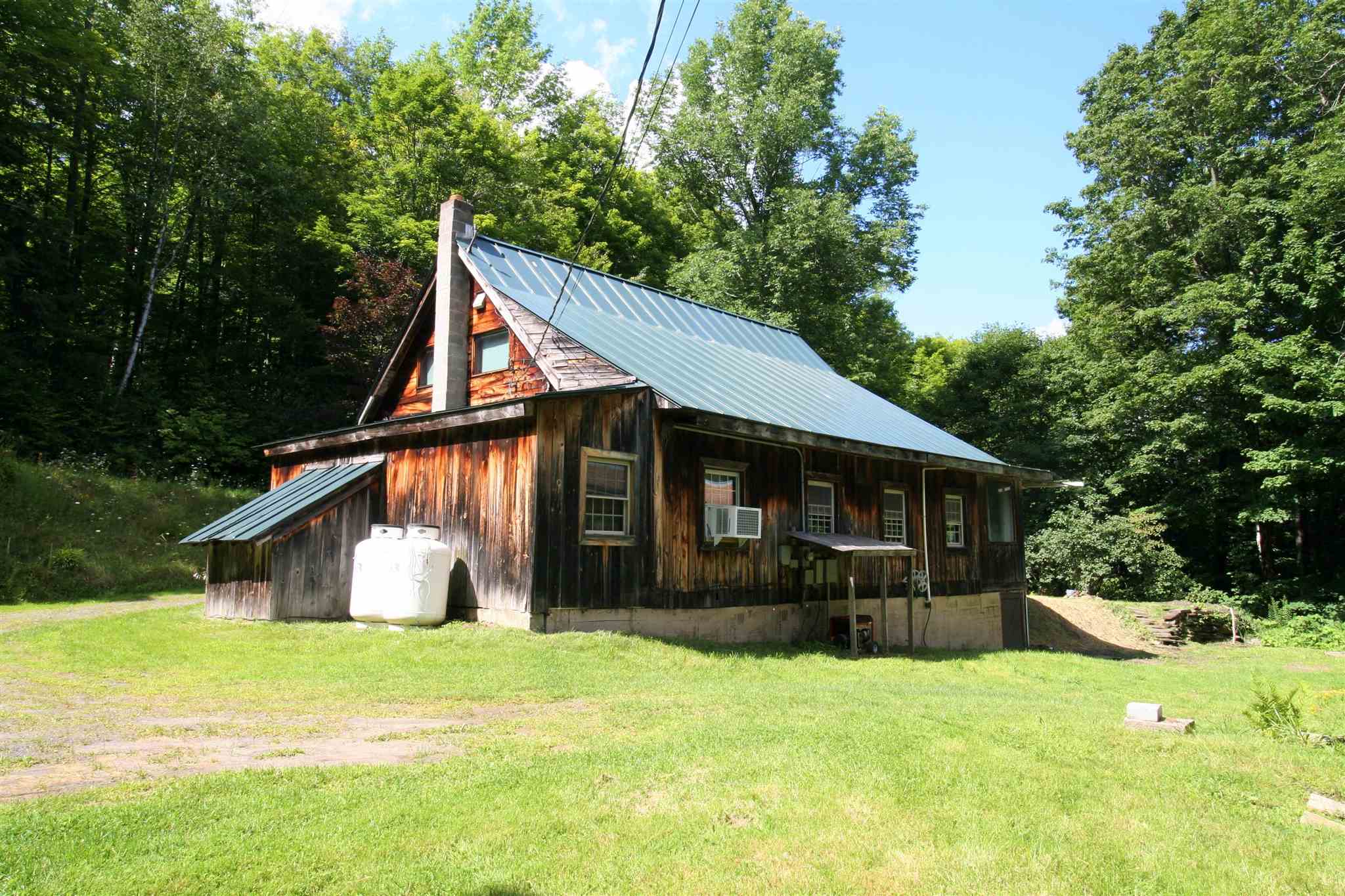 295 Old Stage Coach Road Barnard, VT 05032 - Photo 22 of 25