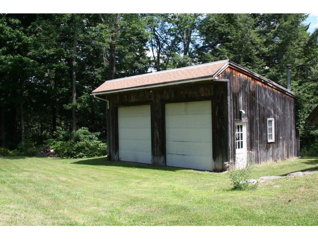 295 Old Stage Coach Road Barnard, VT 05032 - Photo 23 of 25